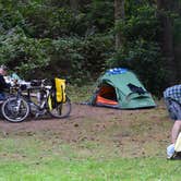 Review photo of Fort Stevens State Park Campground by Scott B., November 6, 2017