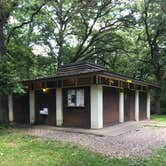 Review photo of Minneiska Campground — Whitewater State Park by Krista T., July 1, 2020