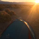 Review photo of Wildrose Campground — Death Valley National Park by Britany R., November 6, 2017