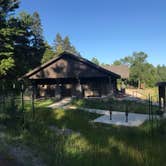 Review photo of Jay Cooke State Park Campground by Krista T., July 1, 2020