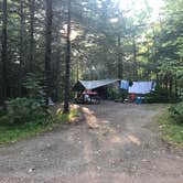 Review photo of Jay Cooke State Park Campground by Krista T., July 1, 2020