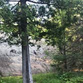 Review photo of Jay Cooke State Park Campground by Krista T., July 1, 2020