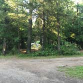 Review photo of Jay Cooke State Park Campground by Krista T., July 1, 2020