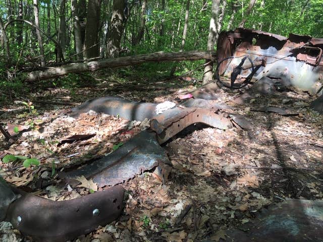 Camper submitted image from Alum Creek State Park Campground - 1