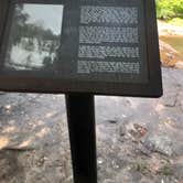 Review photo of Fall Creek Falls State Park Campground by Brittni F., July 1, 2020