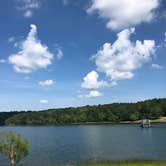 Review photo of Fall Creek Falls State Park Campground by Brittni F., July 1, 2020