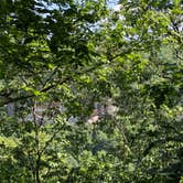 Review photo of Fall Creek Falls State Park Campground by Brittni F., July 1, 2020