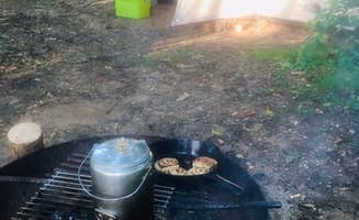 Renée C.'s photo at Punderson State Park Campground near Madison, OH