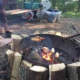 Review photo of Punderson State Park Campground by Renée C., March 10, 2020