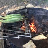 Review photo of Punderson State Park Campground by Renée C., March 10, 2020