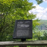 Review photo of Fall Creek Falls State Park Campground by Brittni F., July 1, 2020