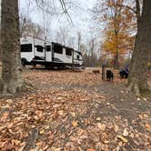 Review photo of Alum Creek State Park Campground by Andrea F., June 20, 2020