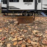 Review photo of Alum Creek State Park Campground by Andrea F., June 20, 2020