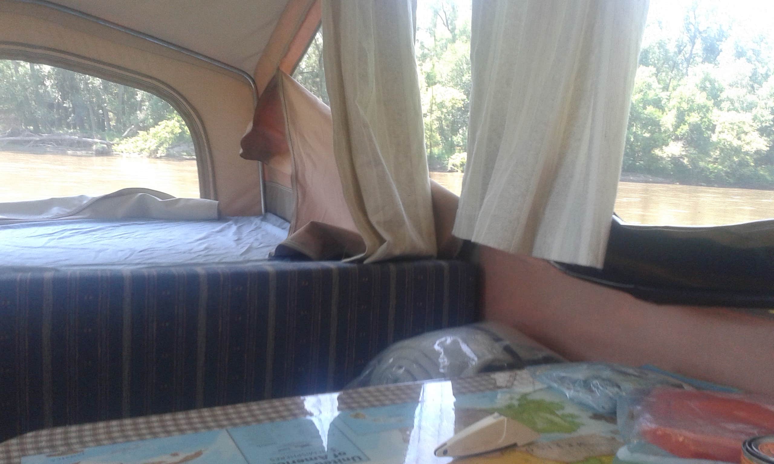 Camper-submitted photo at Wisner River Park near Stanton, NE