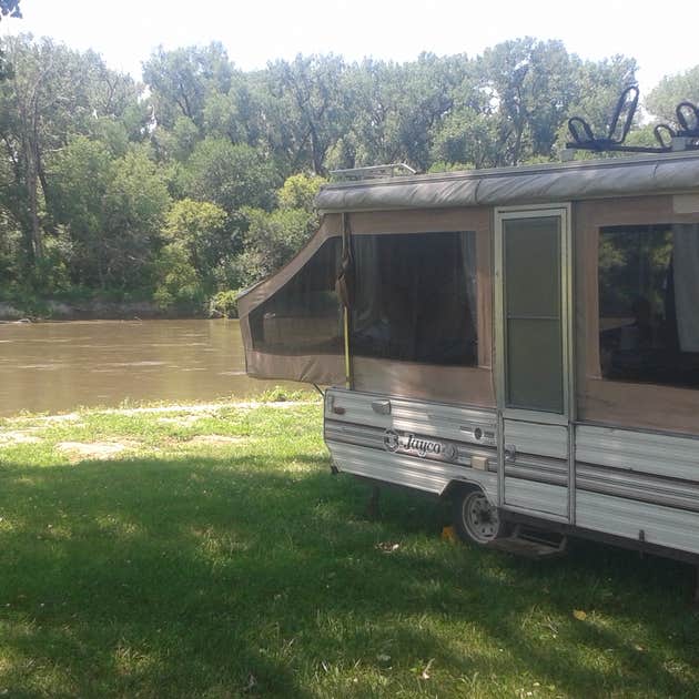 Wisner River Park Camping The Dyrt