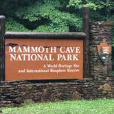 Review photo of Mammoth Cave Campground — Mammoth Cave National Park by Brittni F., July 1, 2020