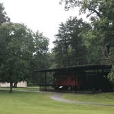 Review photo of Mammoth Cave Campground — Mammoth Cave National Park by Brittni F., July 1, 2020