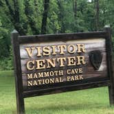 Review photo of Mammoth Cave Campground — Mammoth Cave National Park by Brittni F., July 1, 2020