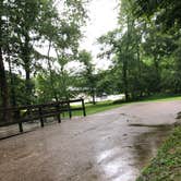 Review photo of Mammoth Cave Campground — Mammoth Cave National Park by Brittni F., July 1, 2020