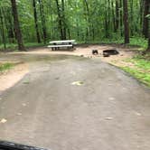 Review photo of Mammoth Cave Campground — Mammoth Cave National Park by Brittni F., July 1, 2020
