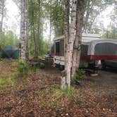 Review photo of Rocky Lake State Recreation Site by Jessica J., July 1, 2020