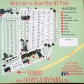 Review photo of Slow Play RV Park by Joseph W., July 1, 2020