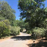 Review photo of Burnt Rancheria Campground by Kiana M., July 1, 2020