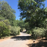 Review photo of Burnt Rancheria Campground by Kiana M., July 1, 2020
