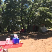 Review photo of Burnt Rancheria Campground by Kiana M., July 1, 2020