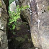 Review photo of Daniel Boone National Forest Twin Knobs Recreation Area by Brittni F., July 1, 2020