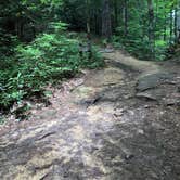 Review photo of Daniel Boone National Forest Twin Knobs Recreation Area by Brittni F., July 1, 2020