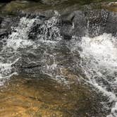 Review photo of Daniel Boone National Forest Twin Knobs Recreation Area by Brittni F., July 1, 2020