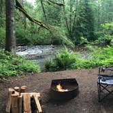 Review photo of Big Creek Campground by Audrey E., July 1, 2020
