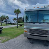 Review photo of Grand Isle State Park Campground by Bounding Around , July 1, 2020