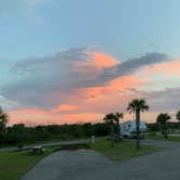 Review photo of Grand Isle State Park Campground by Bounding Around , July 1, 2020