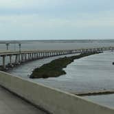 Review photo of Grand Isle State Park Campground by Bounding Around , July 1, 2020