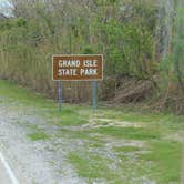 Review photo of Grand Isle State Park Campground by Bounding Around , July 1, 2020