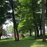 Review photo of My Old Kentucky Home State Park Campground — My Old Kentucky Home State Park by Brittni F., July 1, 2020