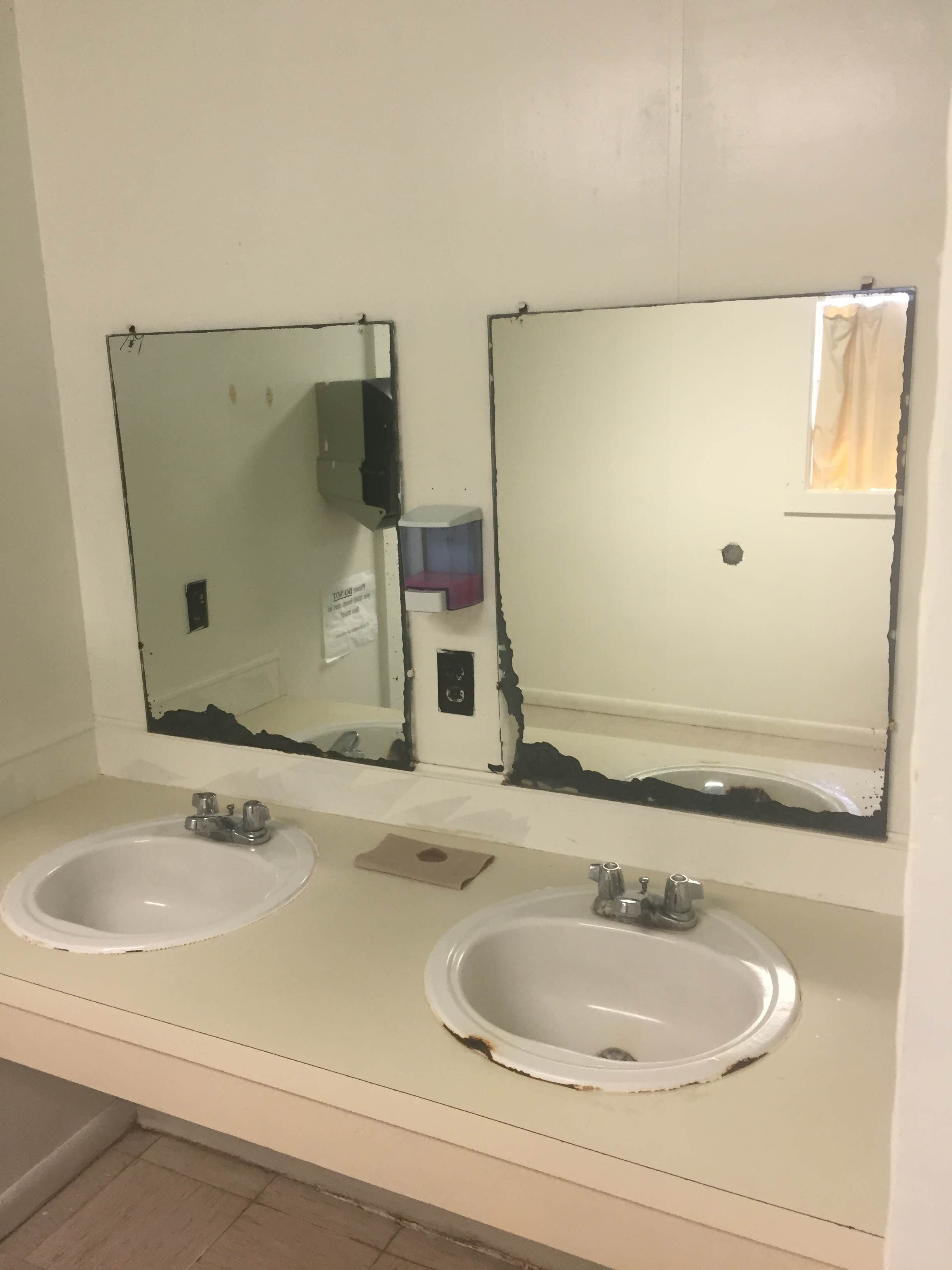 Camper-submitted photo at Shepard State Park Campground near Ocean Springs, MS