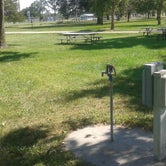 Review photo of George Mitchell RV Park by Charles C., July 1, 2020