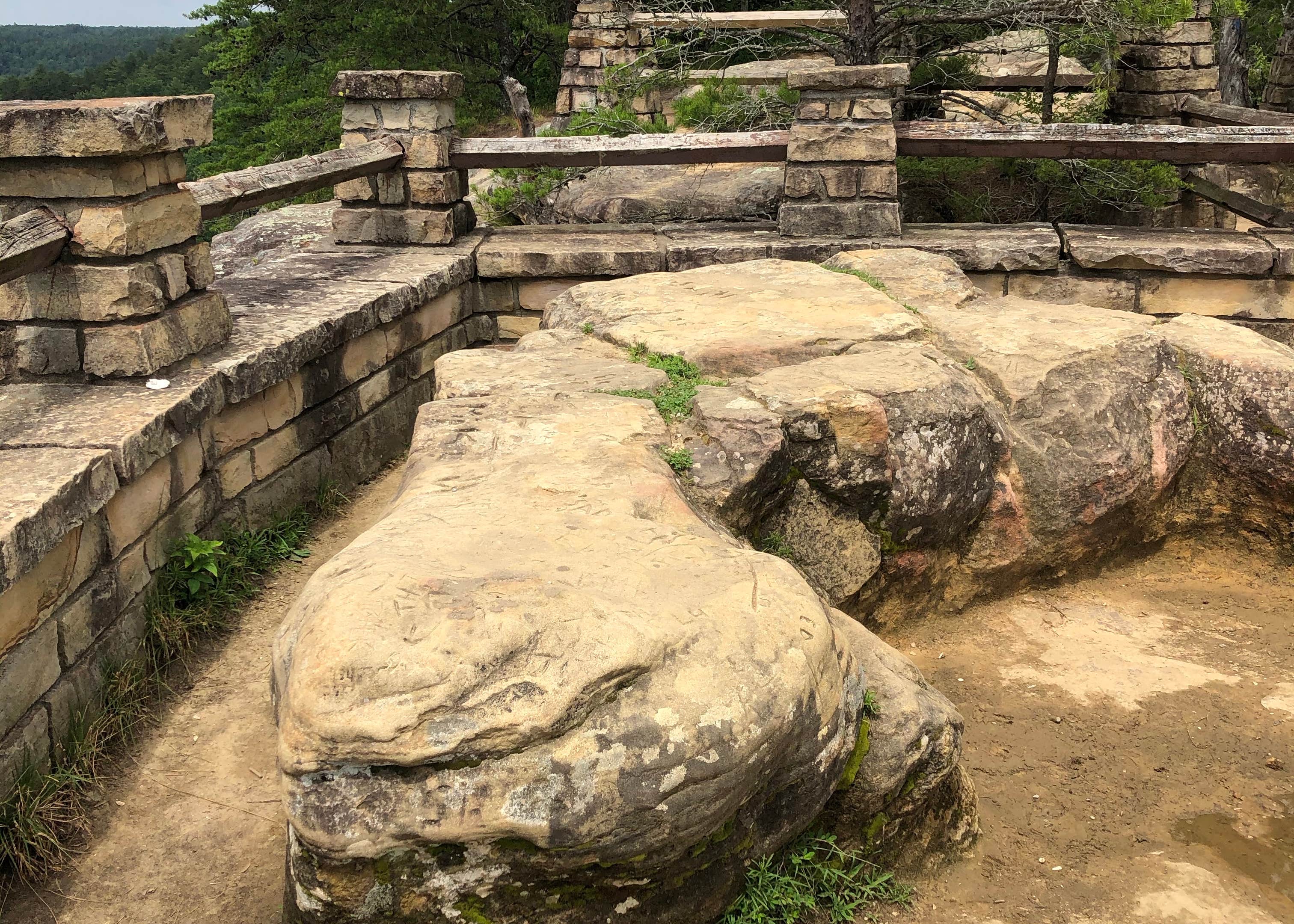 Daniel Boone National Forest Twin Knobs Recreation Area Camping The Dyrt