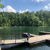 Review photo of Pennyrile Forest State Resort Park by Brittni F., July 1, 2020