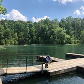 Review photo of Pennyrile Forest State Resort Park by Brittni F., July 1, 2020