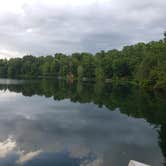 Review photo of Pennyrile Forest State Resort Park by Brittni F., July 1, 2020