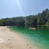 Review photo of Pennyrile Forest State Resort Park by Brittni F., July 1, 2020