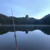 Review photo of Horsethief Lake Campground by Taylor C., July 1, 2020