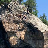 Review photo of Horsethief Lake Campground by Taylor C., July 1, 2020