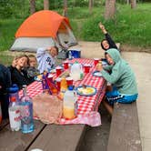 Review photo of Horsethief Lake Campground by Taylor C., July 1, 2020