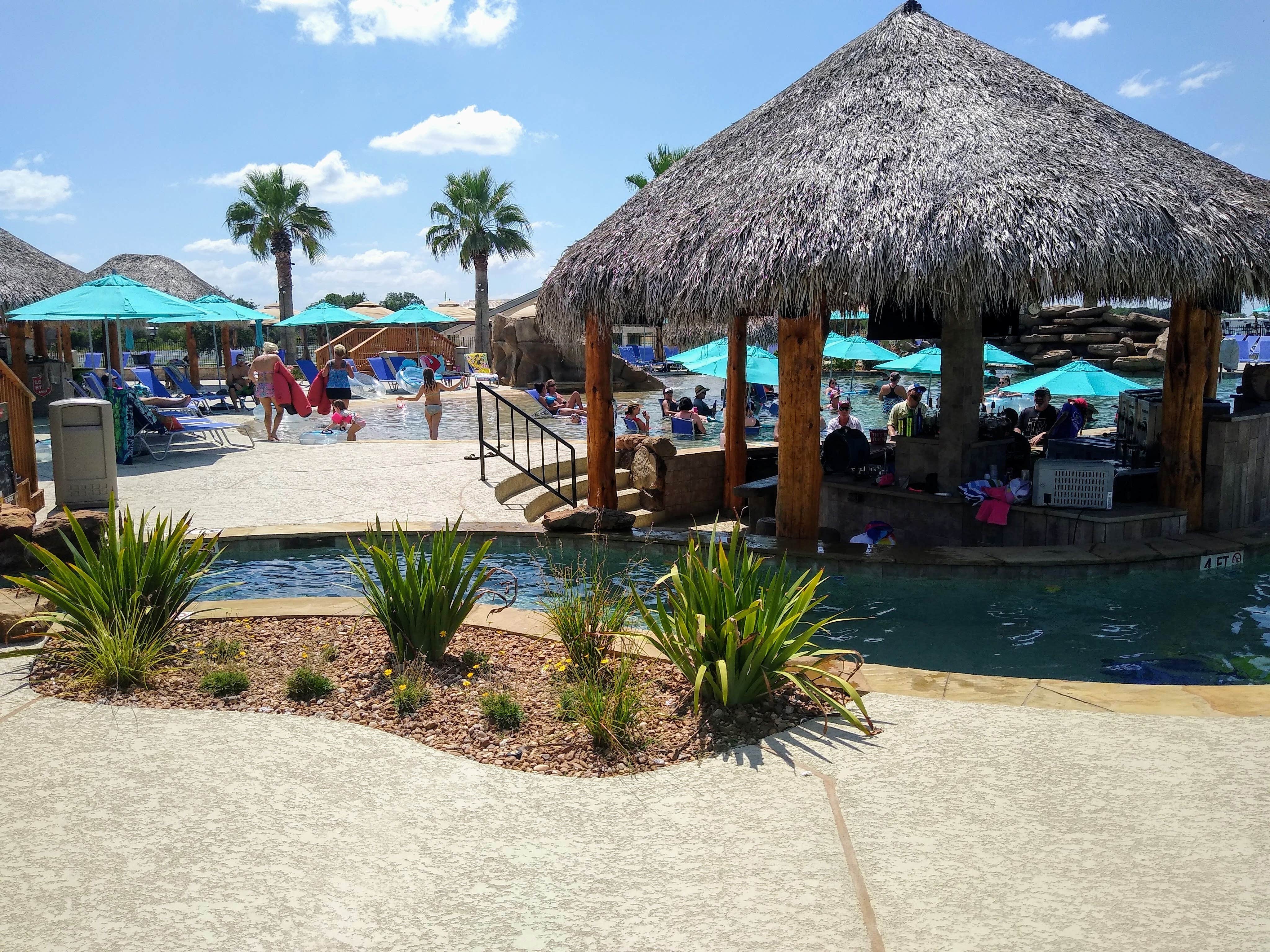 Camper-submitted photo at El Campo Lost Lagoon near Wharton, TX