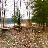 Review photo of Hunts Pond State Forest by Janet R., November 10, 2017